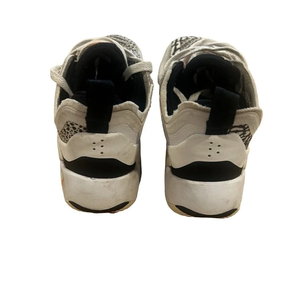 Nike Air Jordan Luka 1 Doncic The Pitch shoes sneakers boys size 3.5 Y